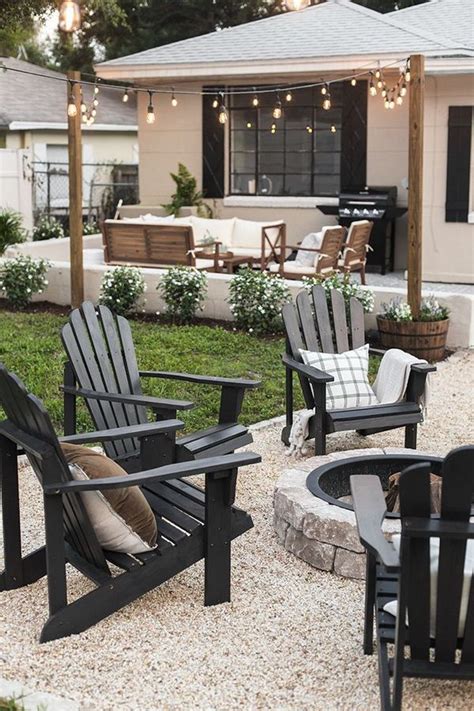 Maybe you would like to learn more about one of these? Essential steps to luxury diy small backyard makeovers ideas on a budget 24 | Patio decorating ...