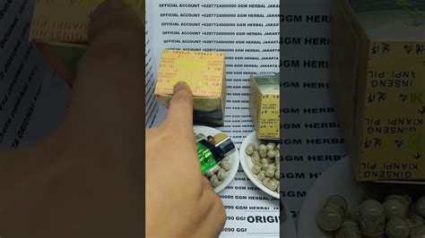 Mungkin itu yang ada di benak anda saat membaca postingan saya kali ini. Gudang Obat Gingseng Kianpi Pil | Pil Penggemuk Badan Original | 08568181663 di 2020 | Percaya ...