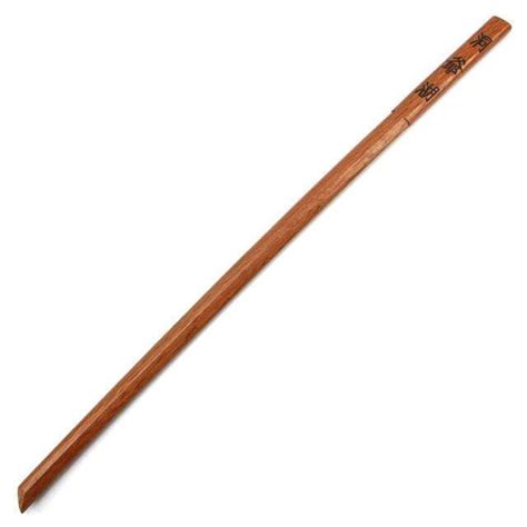 Gintama Sakata Gintoki Wooden Sword Theanimesupply