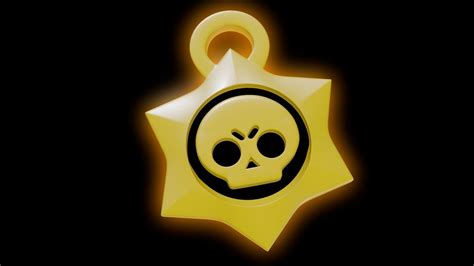 Use it in your personal projects or share it as a cool sticker on whatsapp, tik tok, instagram, facebook messenger, wechat, twitter or in other messaging apps. Brawl Stars Logo Pendant 3D print model in 2020 | Star ...