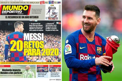 Club agreed to pay his medical bill of $1000 a month plus provided accomodation for. World Record Leo Messi is Expected to Break-in 2020 in ...