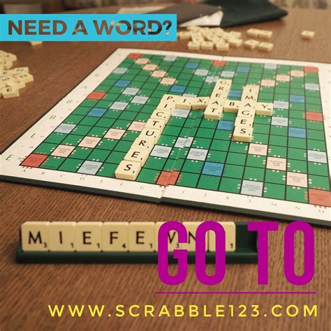 Scrabble Word Finder Scrabble123com Twitter