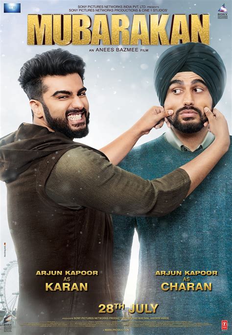 Mubarakan Picture 1