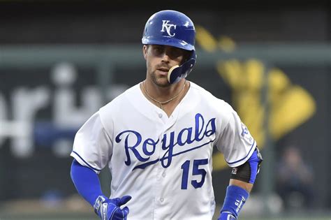 Padres Reportedly Pursuing Whit Merrifield