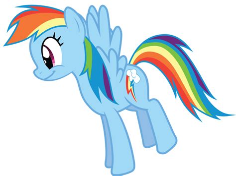 Pony Rainbow Dash Clip Art Others Png Download 900675
