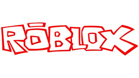 Roblox Logo Symbol Meaning History Png
