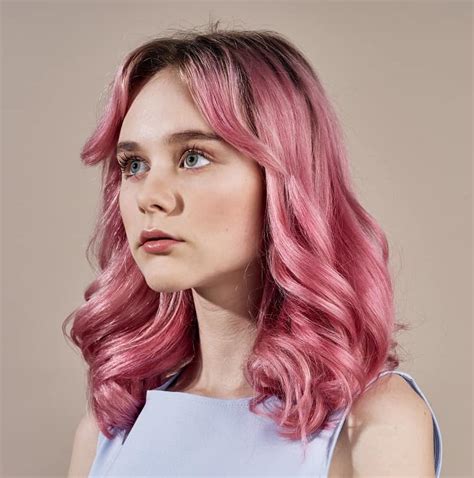 35 Trendsetting Pastel Hair Ideas For Any Taste Hairstyle Camp