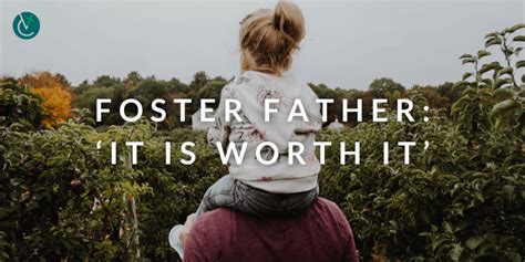 Foster Father ‘it Is Worth It Roman Catholic Diocese Of Burlington