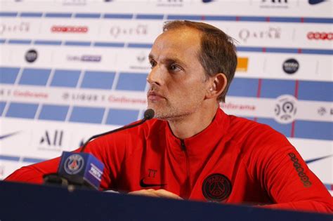 PSG to play Lyon without Icardi, Sarabia —Coach Tuchel  Punch Newspapers