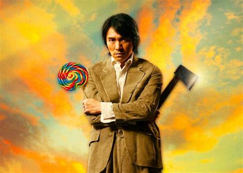 5 Film Terbaik Stephen Chow Selain Kung Fu Hustle