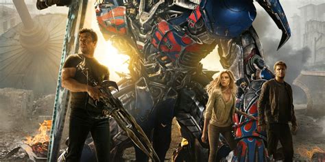 'transformers 5' stumbles with $8.1 million thursday. Box Office: Huge Debut for Transformers: Age of Extinction ...