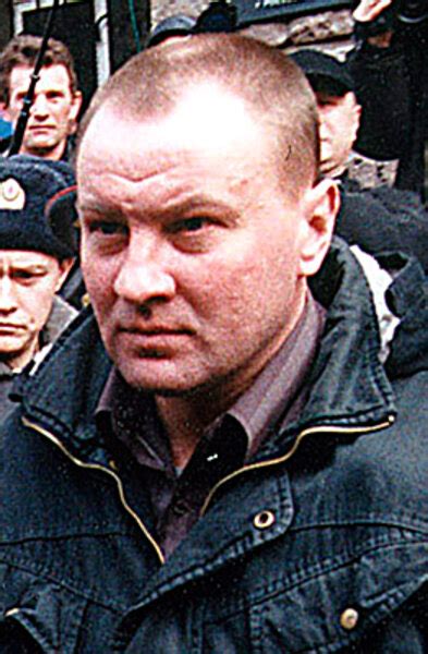 Russias Only War Criminal Yury Budanov Assassinated In Moscow