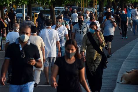 壊れていたのは世界でしょうか 間違っていたのは世界でしょうか あなたには朝がやってこない だから あなたの「おはよう」はもう聞けない. コロナ感染者数世界2位・死亡者数4位のインド 「感染封じ込め ...