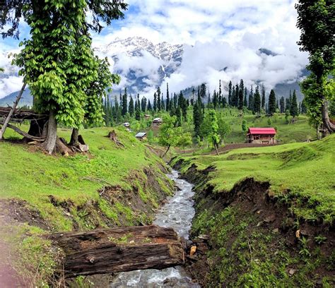Wiki Loves Earth Shortlists Top 10 Pakistan Photos
