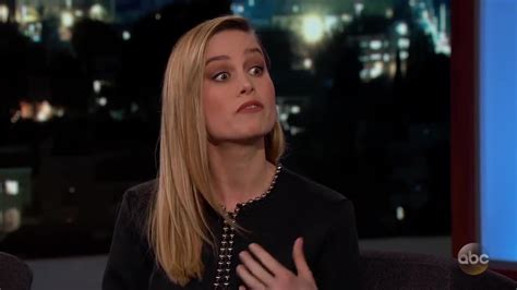 Brie Larson Gushes Over Nick Viall Would Probably Marry The Bachelor The Hollywood Gossip