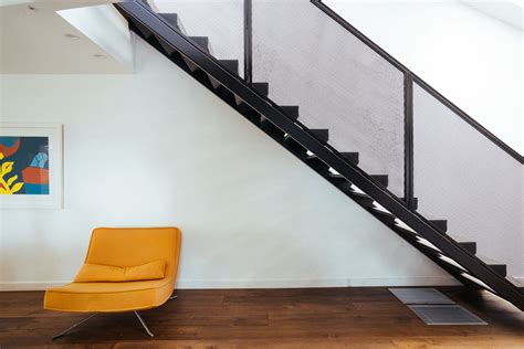 Staircase Design Upgrade Paddington Js Balustrading