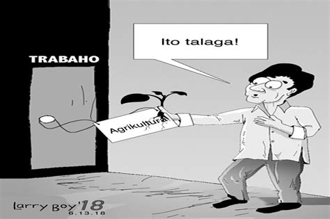 Editorial Cartoon Sa Kawalan Ng Trabaho Kawalangaleri Images And
