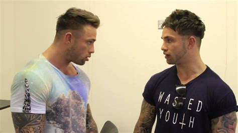 Exclusive Behind The Scenes The Valleys Shoot Youtube