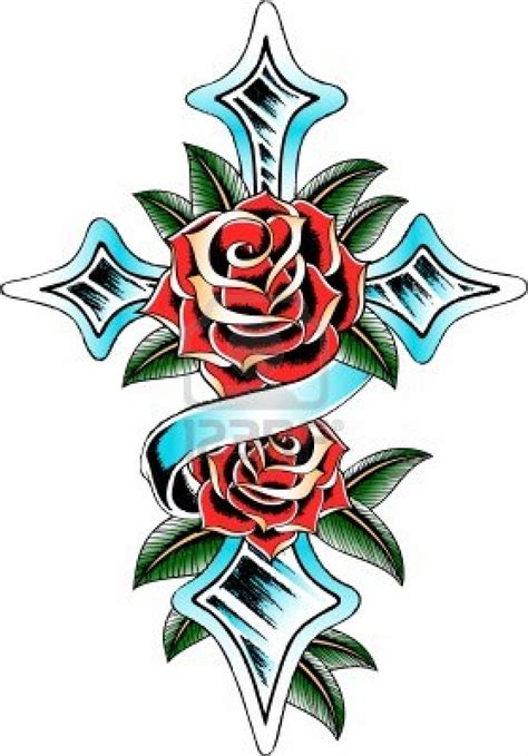 Hand tattoos rose tattoos body art tattoos sleeve tattoos tattoo sleeves smal tattoo lotusblume tattoo tattoo clock inca tattoo. The Rosy Cross And Rose Ribbon Tattoo PIctures ...