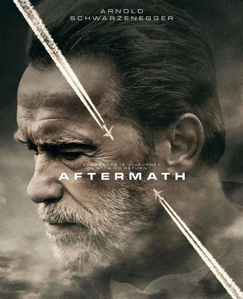 Aftermath Trailer Arnold Schwarzenegger Wants An Apology