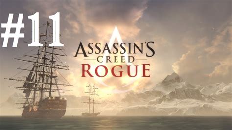 Assassin S Creed Rogue Walkthrough Part 11 YouTube