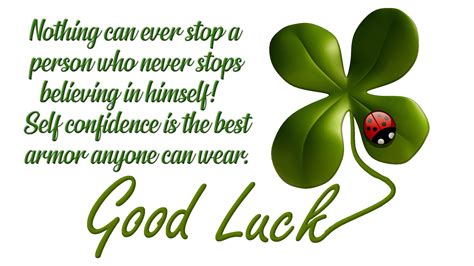 100 Good Luck Wishes Messages And Quotes Wishesmsg Images