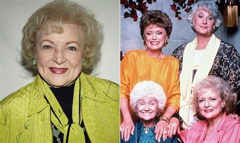 Betty White Is Being Sued By Live In Employee Of Over 20 Years Daily