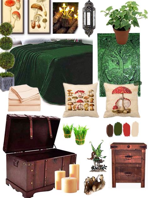 By now you already know that, whatever you are looking for, you're sure to find it on aliexpress. Forest fairy bedroom, nature decor, forest aesthetic room ...