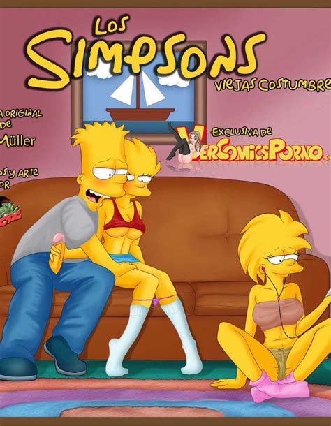 The Simpsons Old Habits Croc Comics Army