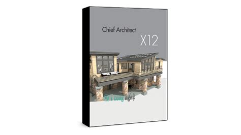 Download Chief Architect Premier X15 Video Hướng Dẫn Cài đặt Chi Tiết