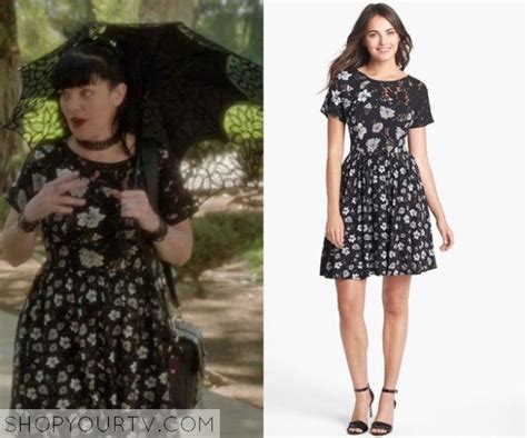 Ncis Page 3 Shop Your Tv Fit Flare Dress Fit And Flare Ncis Season