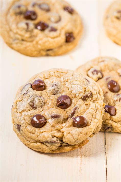 They are available in numerous sizes, from large to miniature, but are a recipe is a set of instructions that describe how to prepare or make something, especially a culinary dish. Original mrs fields chocolate chip cookie recipe. Original ...
