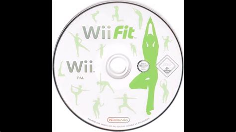 Wii Fit Ost Youtube