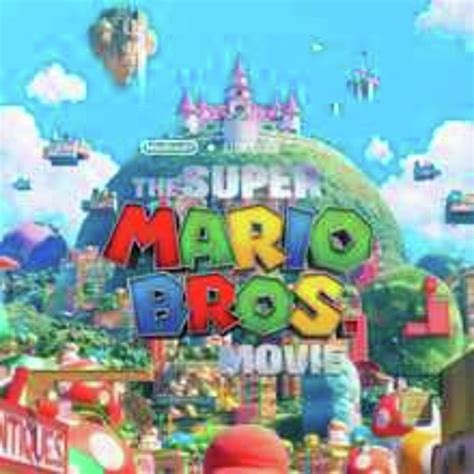 Pelisplus Super Mario Bros La Pel Cula Pel Cula Completa En