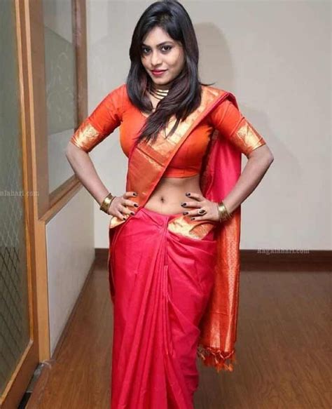 Hot Indian Navel Actress In Saree Indian Filmy Actress Indian