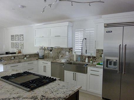 Cabinet Refacing Miami | Kitchen Cabinet Refacing Miami | Resurfacing