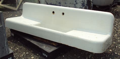 Us $ 3000.00 / set min. Kitchen Sinks | Recycling the Past - Architectural Salvage
