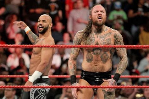 Aleister Black Ricochet And The Greatest Nxt Call Ups In Wwe History