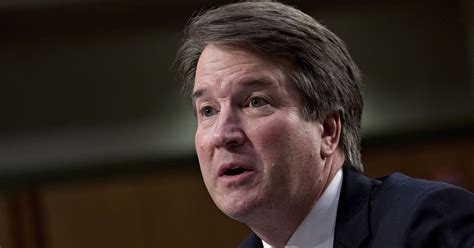 A Second Woman Has Accused Brett Kavanaugh Of Sexual Misconduct Teen Vogue