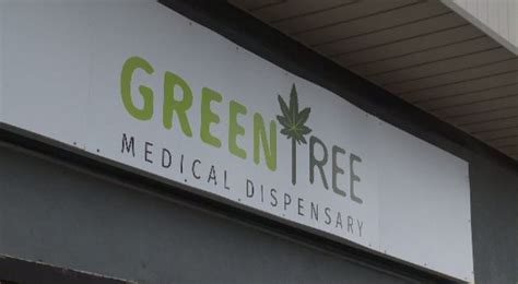 Medical marijuana dispensary re-opens under new name, gets shut down again | CTV News Kitchener