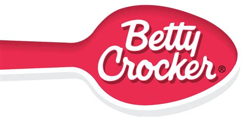Betty Crocker Logo / Food / Logonoid.com