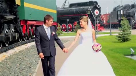 Невеста в свадебном видео поем песню Фиеста Фрагмент Hd фильма Свадебный фильм Невеста