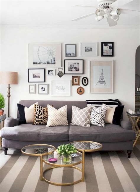 5 Magnificent Living Room Walls Decorating Ideas Wall Decor Living