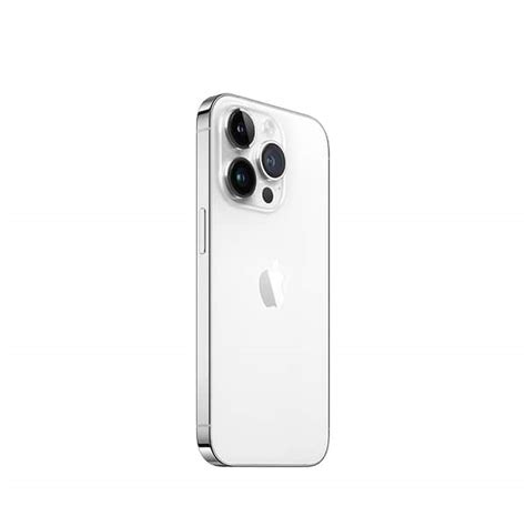 Смартфон Apple Iphone 14 Pro 512gb Silver купить по низкой цене в Киеве