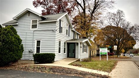 Transplant House Of West Michigan Finds Home In Grand Rapids