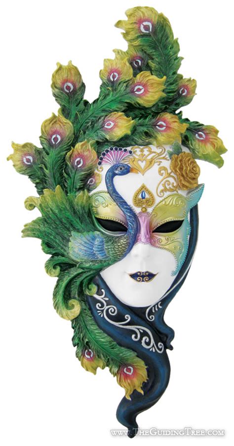 Venetian Mask Painting At Explore Collection Of