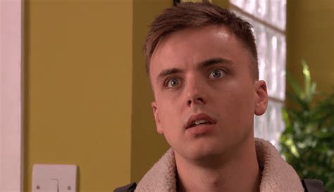 Spoiler Can Ste Save Harry As He Sleeps Rough In Hollyoaks Soaps