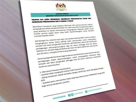 Welche sprache möchtest du lernen? MOT lanjut tempoh sah lesen pengendali kenderaan