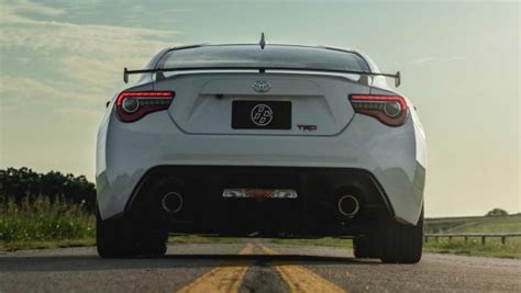 Toyota developed the original 86 with the goal of delivering the dreams and the joy of driving inherent in sports cars to its customers. 2021 Toyota GR86 引擎与配备确定，最快将在今年10月亮相 | automachi.com