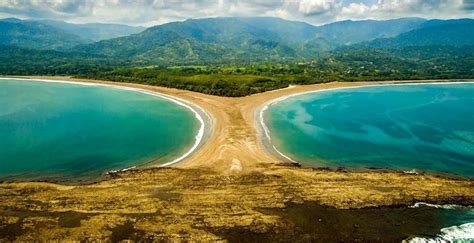 Mejores Playas Costa Rica